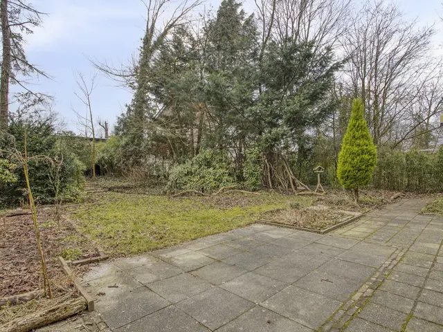 Prof. Winklerlaan 7, CASTRICUM