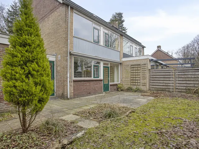 Prof. Winklerlaan 7, CASTRICUM