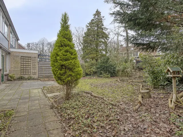 Prof. Winklerlaan 7, CASTRICUM