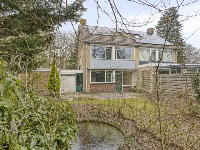 Prof. Winklerlaan 7, CASTRICUM