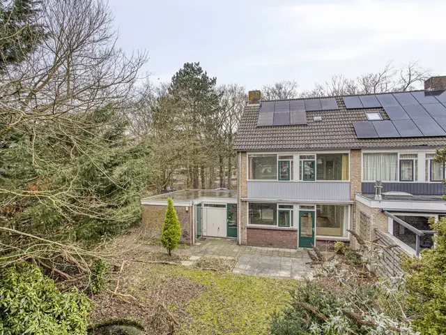 Prof. Winklerlaan 7, CASTRICUM