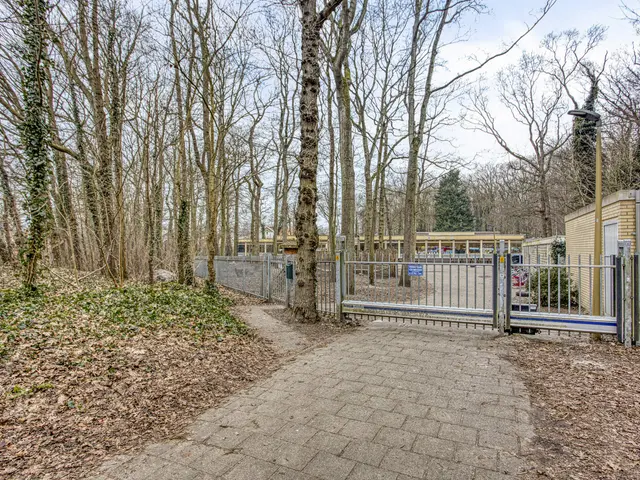 Prof. Winklerlaan 7, CASTRICUM