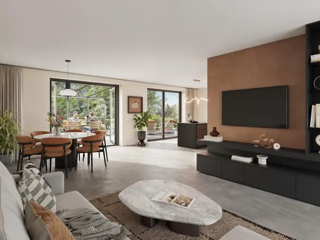 Witte Abeel, bouwnummer 15 , HEERHUGOWAARD