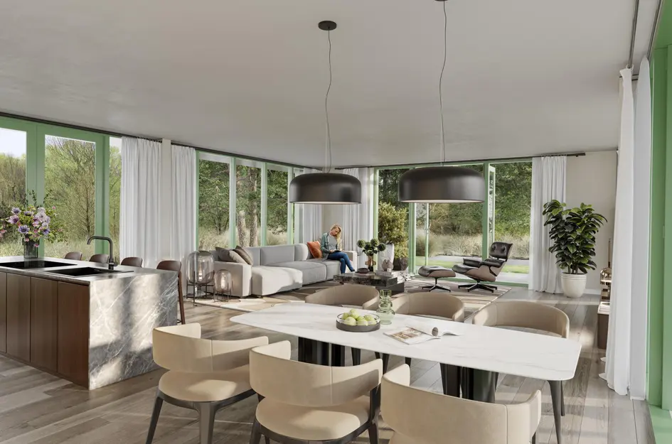 Witte Abeel, bouwnummer 15 