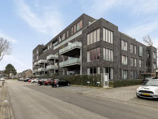 Kooimeerlaan 103, ALKMAAR