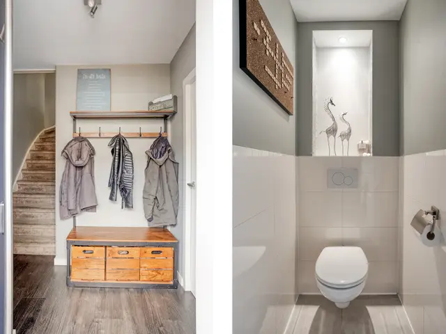 Leeuwenburg 25, HEEMSKERK