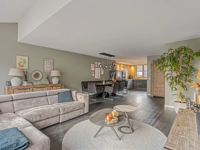 Leeuwenburg 25, HEEMSKERK