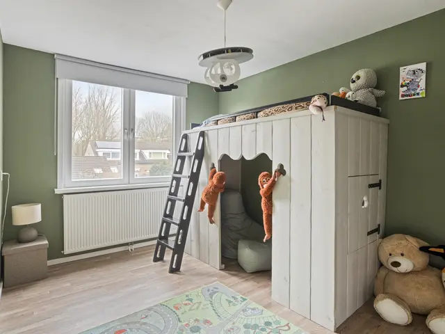 Leeuwenburg 25, HEEMSKERK