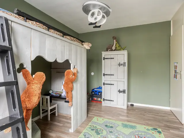 Leeuwenburg 25, HEEMSKERK