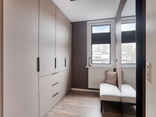 Leeuwenburg 25, HEEMSKERK