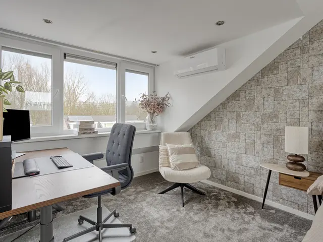 Leeuwenburg 25, HEEMSKERK