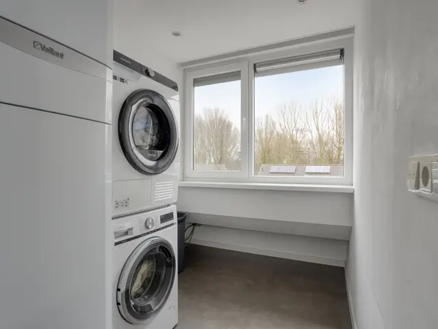 Leeuwenburg 25, HEEMSKERK