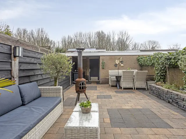 Leeuwenburg 25, HEEMSKERK