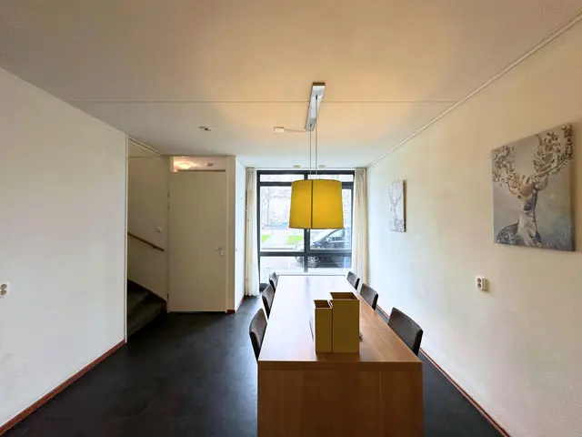 Veldstraat 43, BEVERWIJK