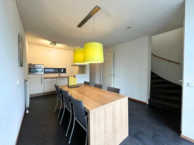 Veldstraat 43, BEVERWIJK