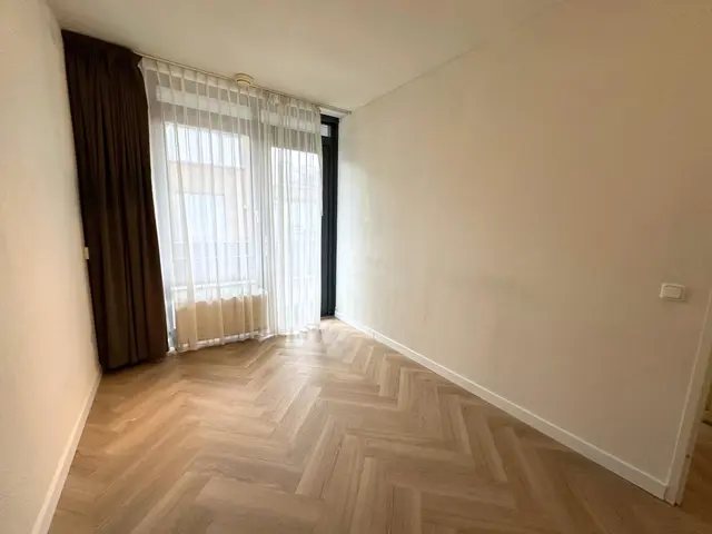 Veldstraat 43, BEVERWIJK