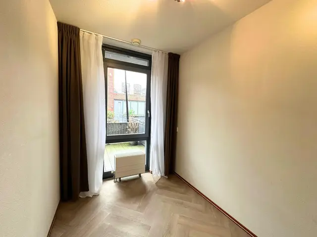 Veldstraat 43, BEVERWIJK