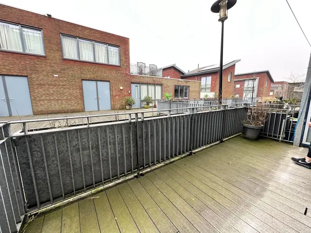 Veldstraat 43, BEVERWIJK