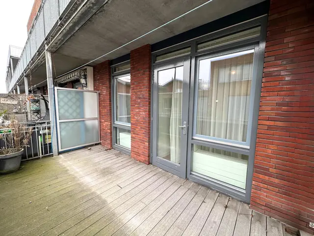 Veldstraat 43, BEVERWIJK