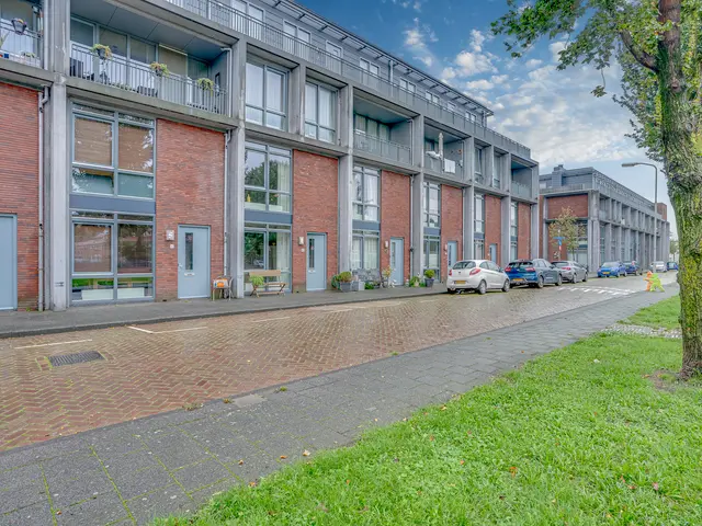 Veldstraat 43, BEVERWIJK