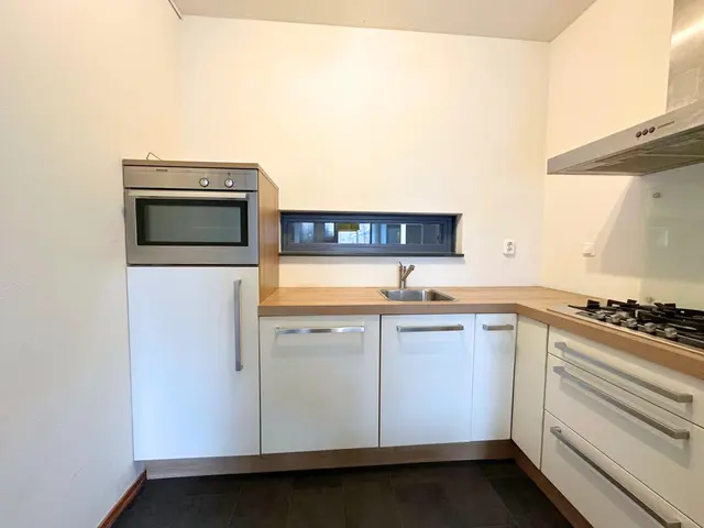 Veldstraat 43, BEVERWIJK