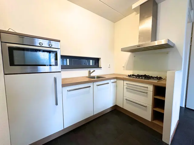 Veldstraat 43, BEVERWIJK