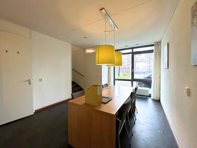 Veldstraat 43, BEVERWIJK