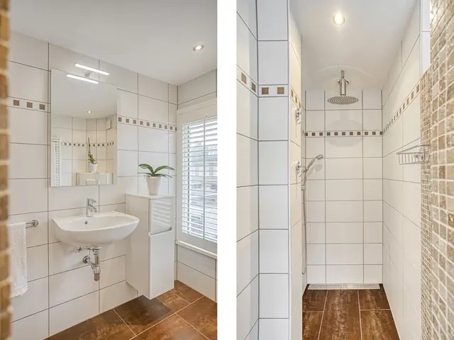 Lessestraat 55, HEEMSKERK