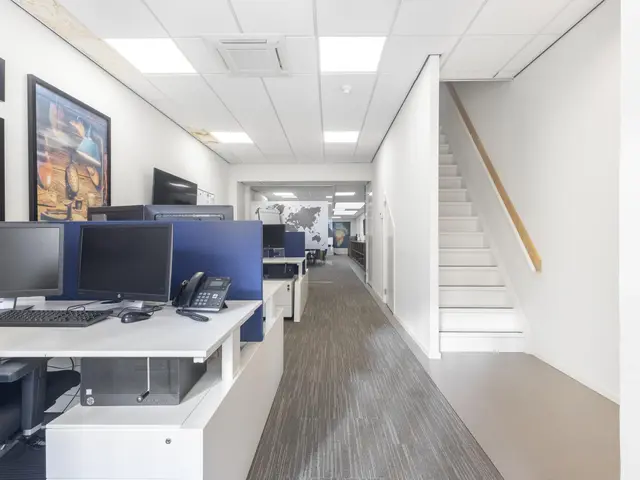 Koningstraat 6, Beverwijk