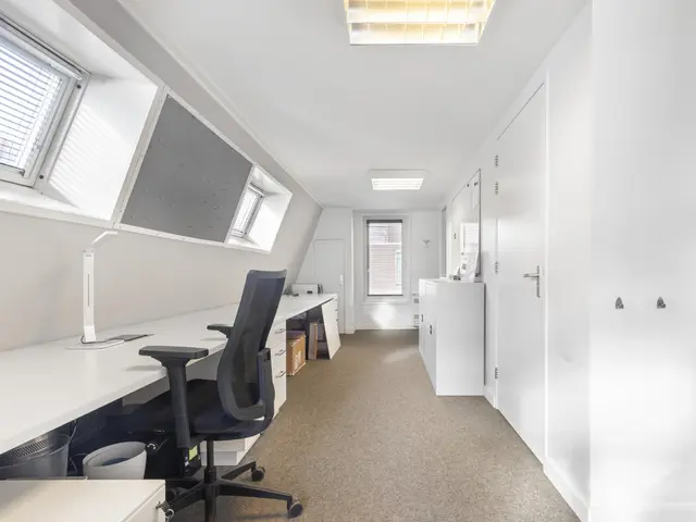 Koningstraat 6, Beverwijk