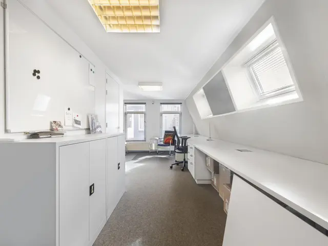 Koningstraat 6, Beverwijk