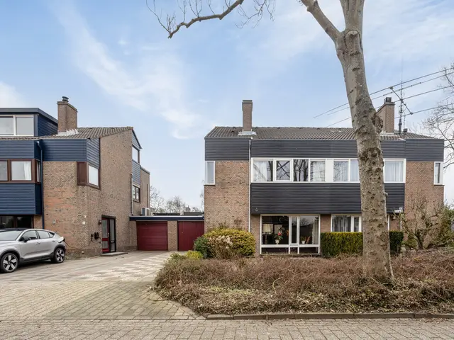 Koperslager 54, HOORN