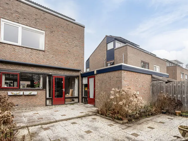 Koperslager 54, HOORN