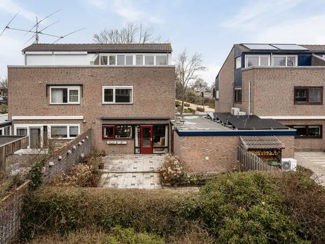 Koperslager 54, HOORN