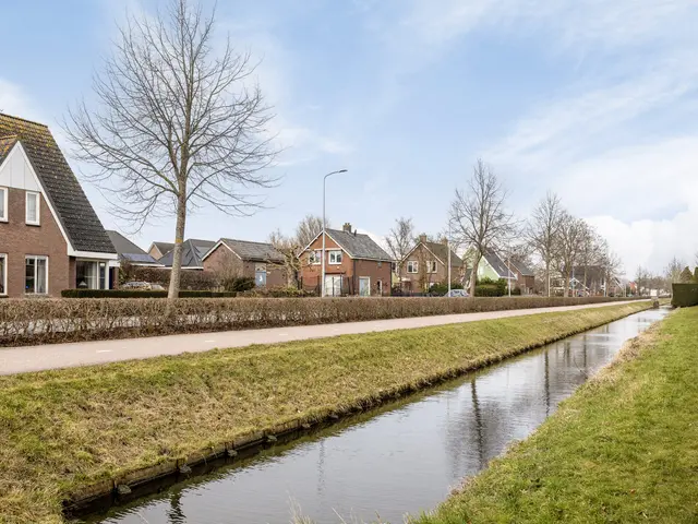 Koperslager 54, HOORN