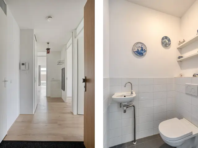 Richard Holkade 65, HAARLEM