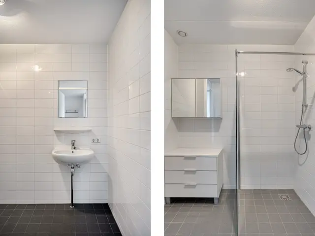 Richard Holkade 65, HAARLEM