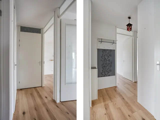 Richard Holkade 65, HAARLEM