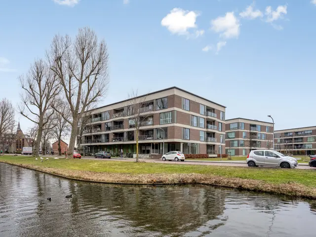 Richard Holkade 65, HAARLEM