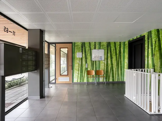 Richard Holkade 65, HAARLEM