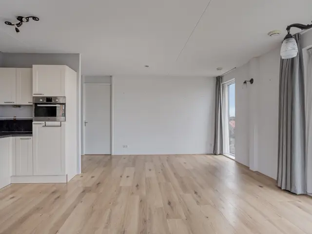 Richard Holkade 65, HAARLEM