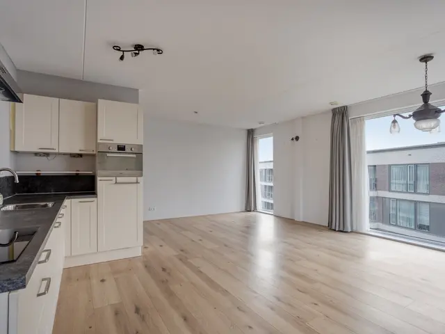 Richard Holkade 65, HAARLEM