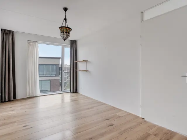 Richard Holkade 65, HAARLEM