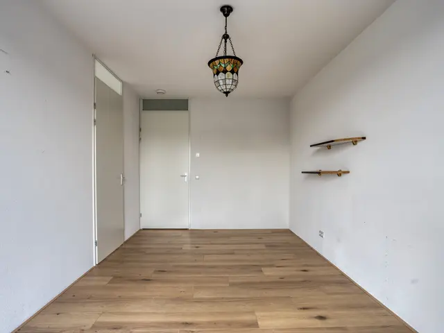 Richard Holkade 65, HAARLEM