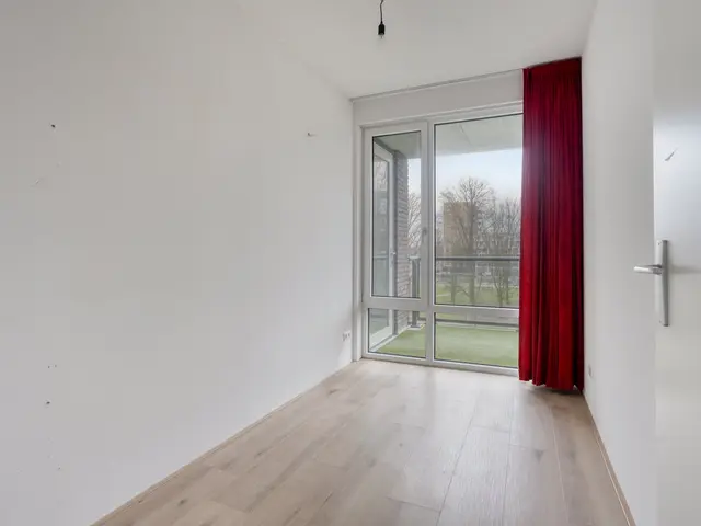 Richard Holkade 65, HAARLEM