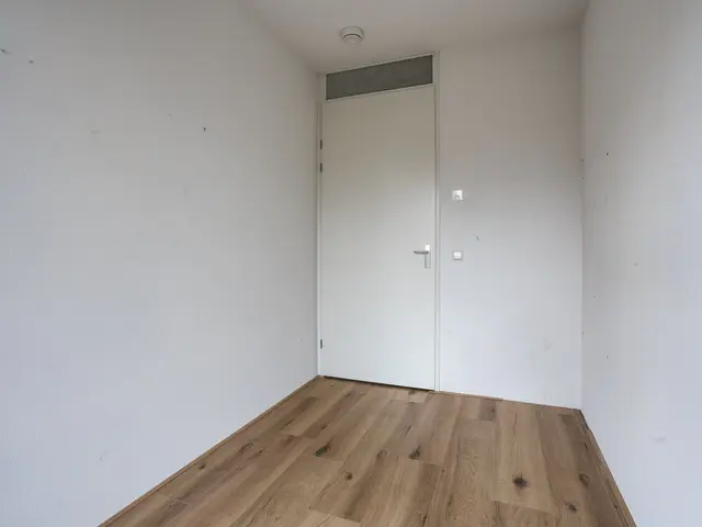 Richard Holkade 65, HAARLEM