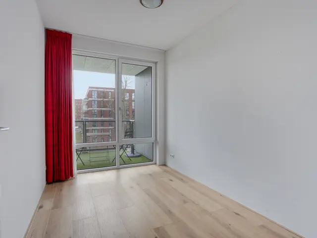 Richard Holkade 65, HAARLEM