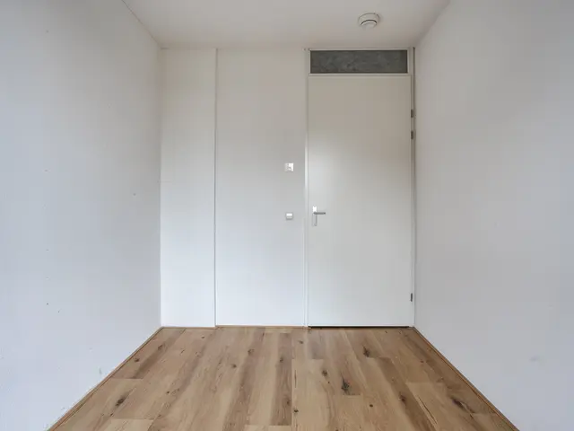 Richard Holkade 65, HAARLEM