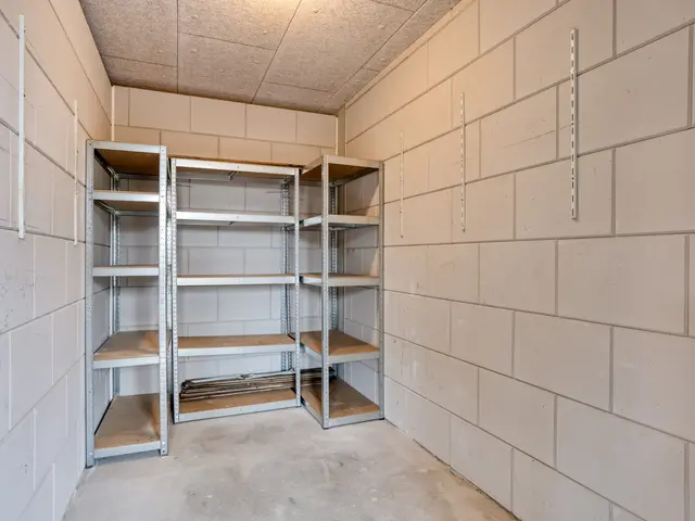 Richard Holkade 65, HAARLEM