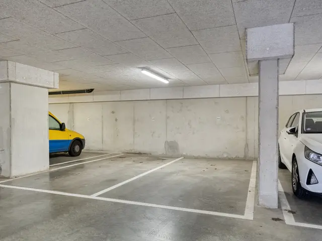 Richard Holkade 65, HAARLEM